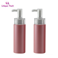Wholesale Skin Care Cream Use Packaging and Screen Printing Surface Handling Dual spray bottle